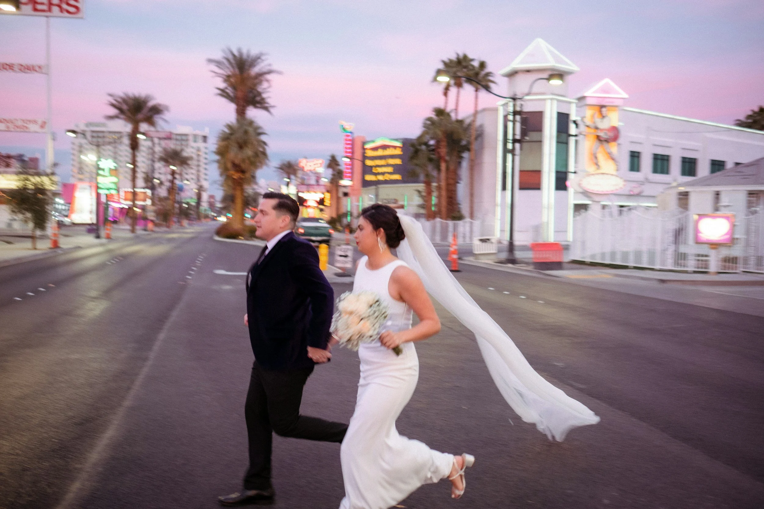 Wedding MBA 2025 | It's the Little Things Events