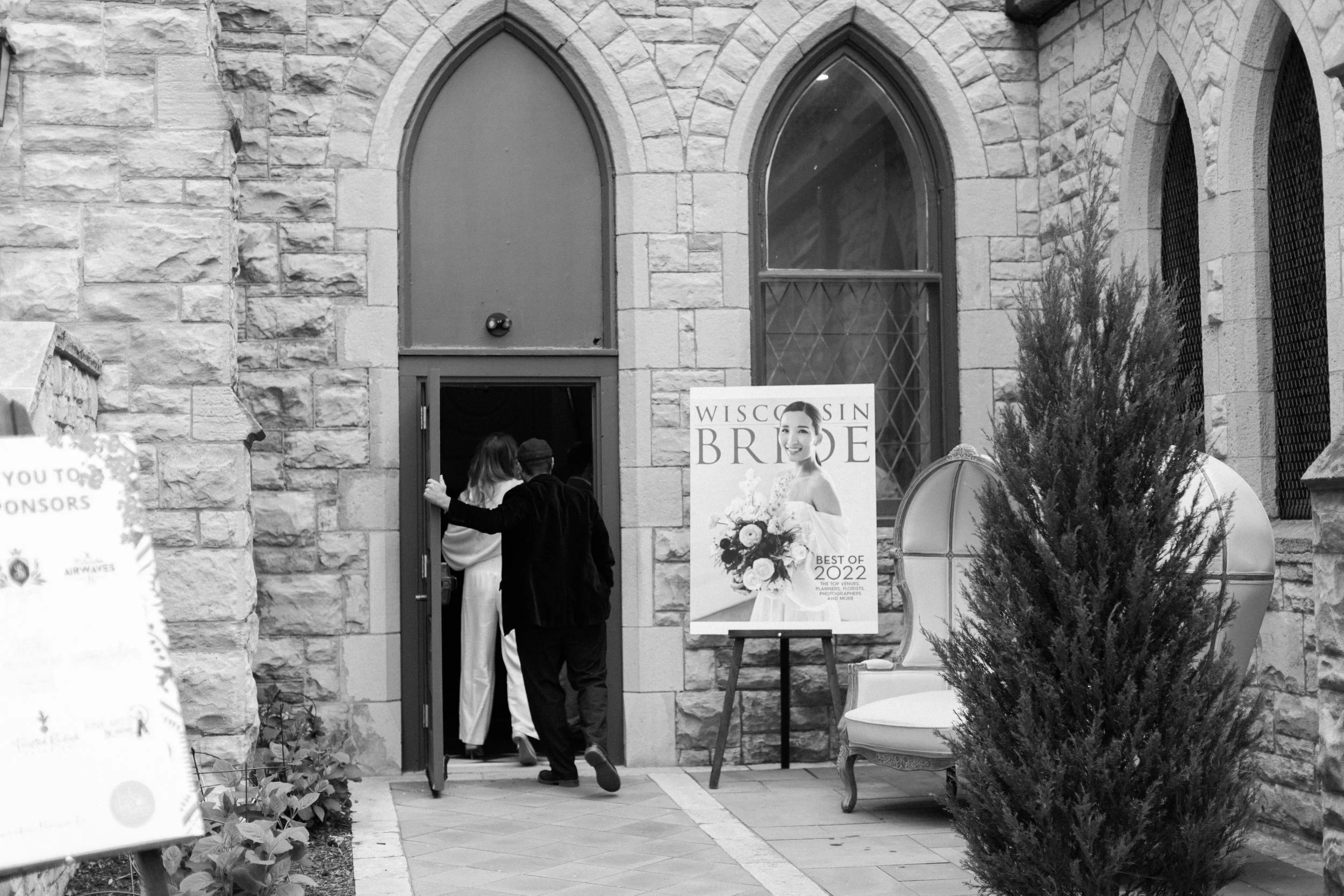 Wisconsin Bride's Best of 2022
