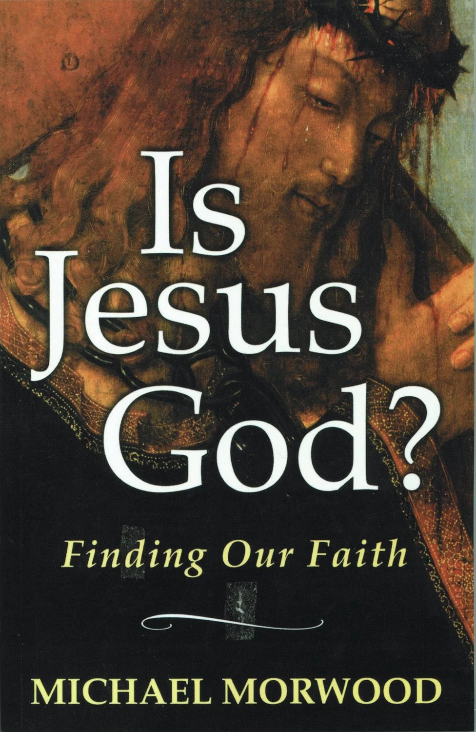 Finding Our Faith Class