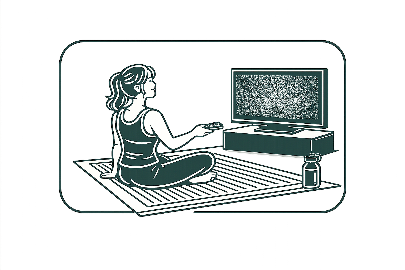 Feature-Length Reset