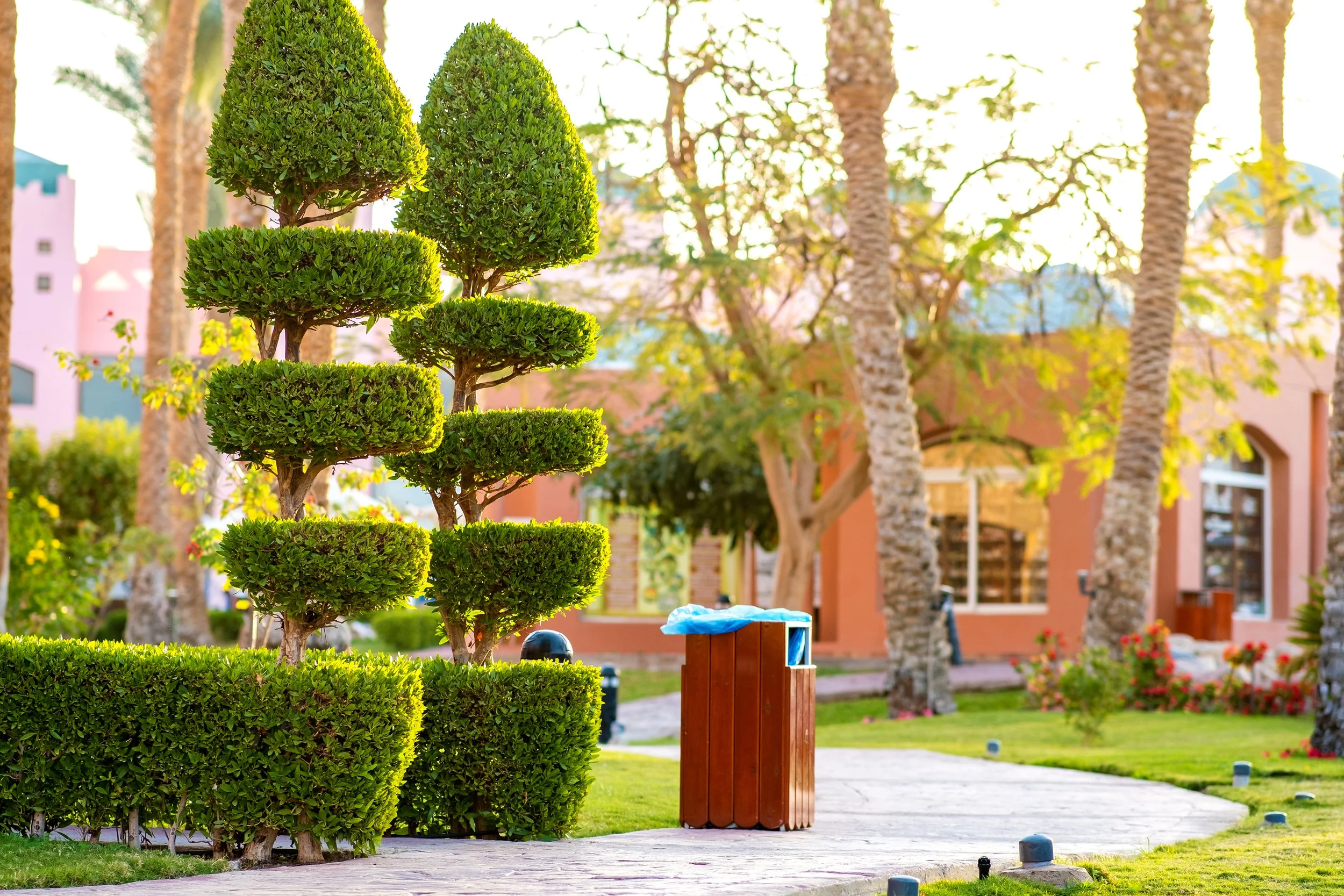 Preparing Your Landscape for the Season: Essential Tips