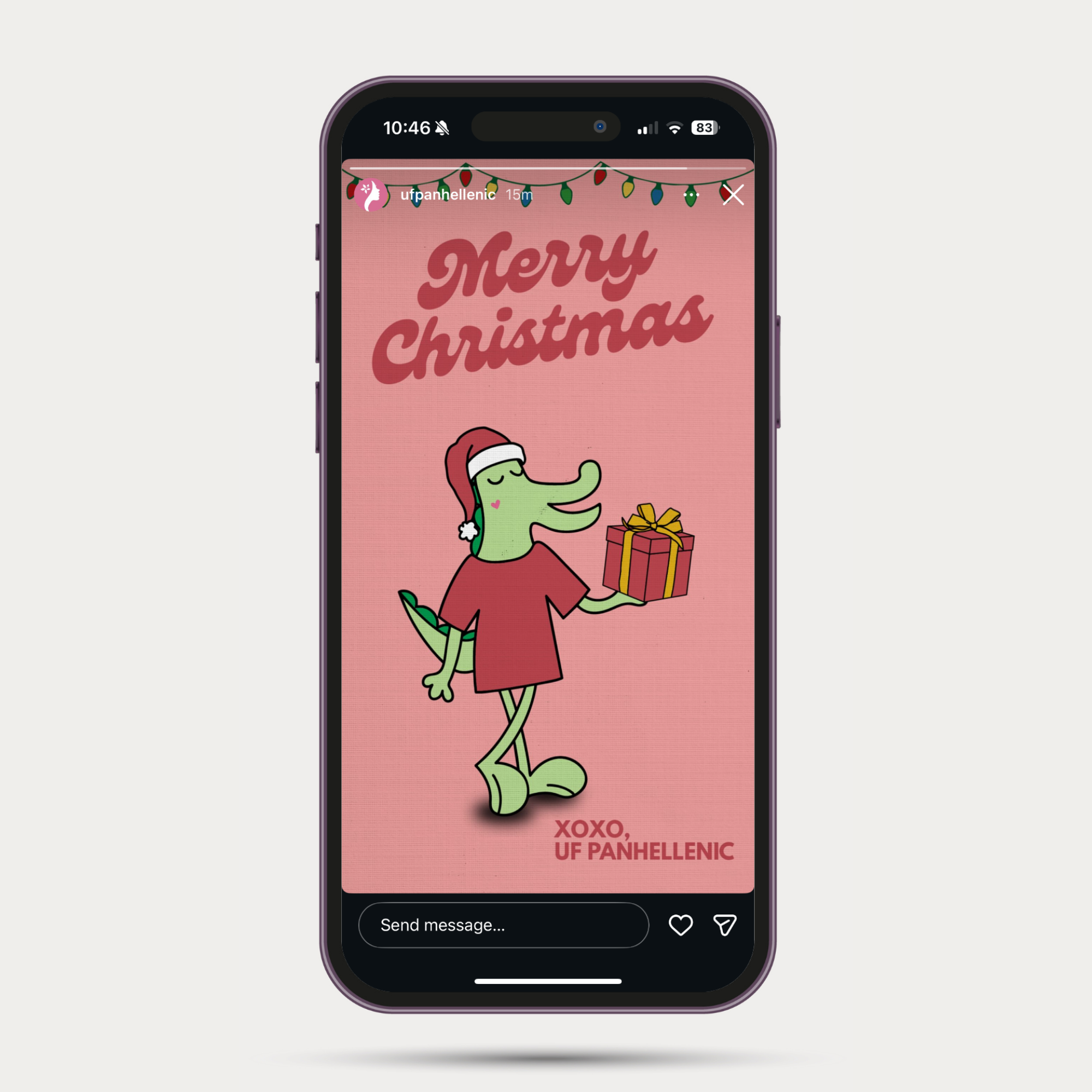 University of Florida Panhellenic Council