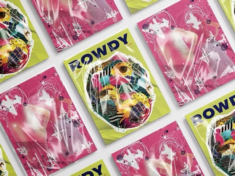 Rowdy Magazine