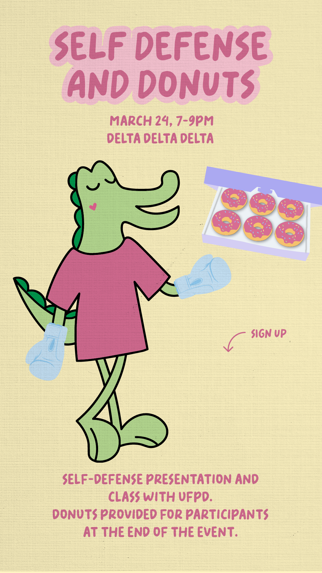 Selfdefenseanddonuts.png