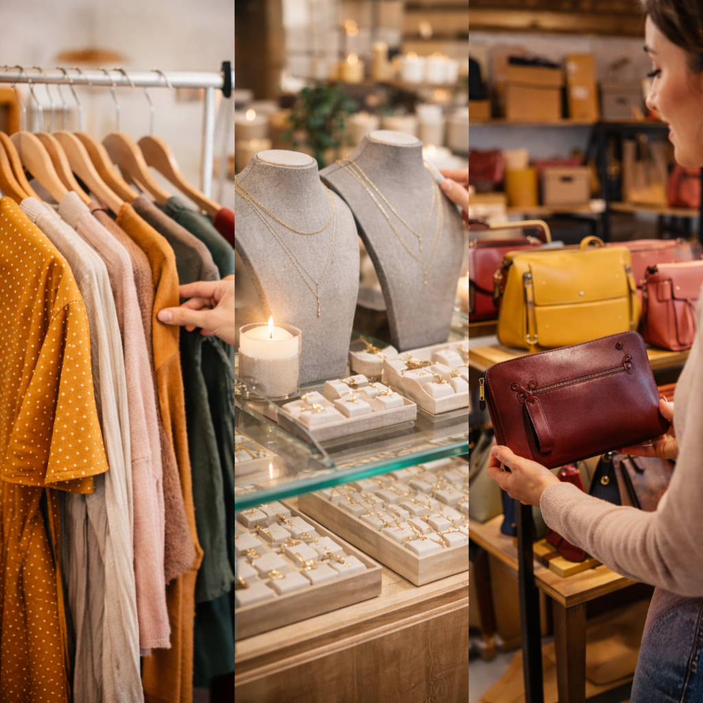 Social Media for Shops &amp; Retailers