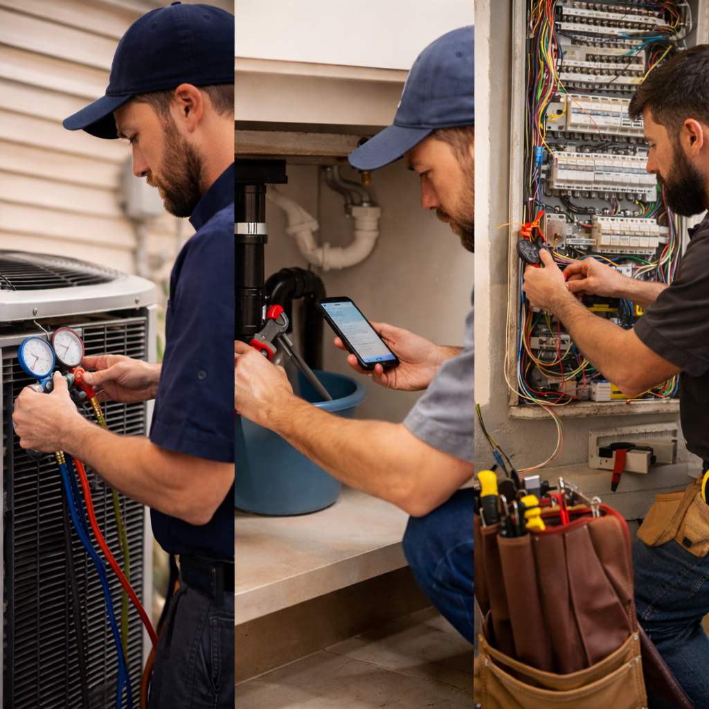 Digital Marketing for Service Businesses