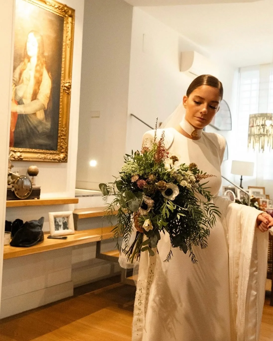 El ramo de Mar&iacute;a 🩷
.
.
.
#flores #wedding #martazpeitiaflores #martazpeitia #martazpeitiabodas #ramosdenovias #2024wedding #bodasmadrid #novias2024 #bodas