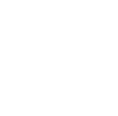 Outline of a human head with a leaf and a stem inside, symbolizing growth or mental health.