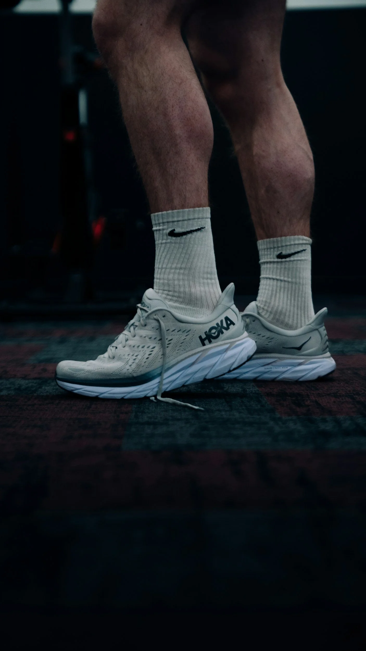 Hoka Shoes Ad Commercial
