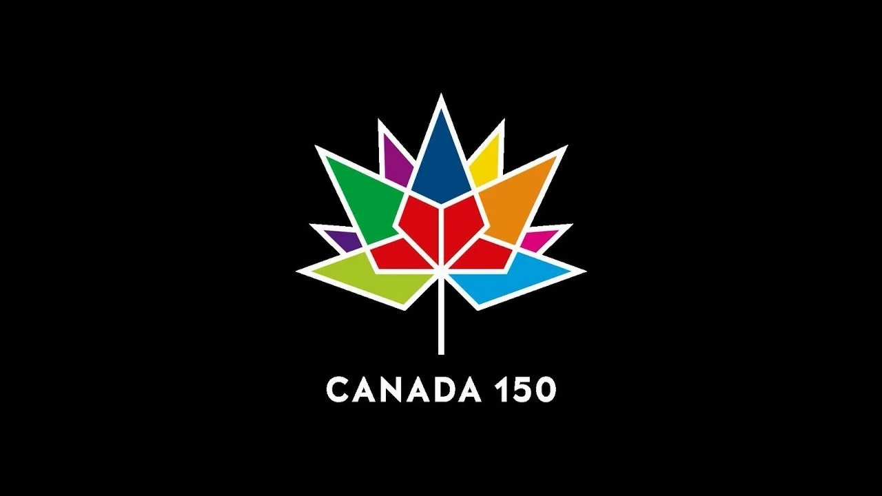 Canada 150 years Celebration
