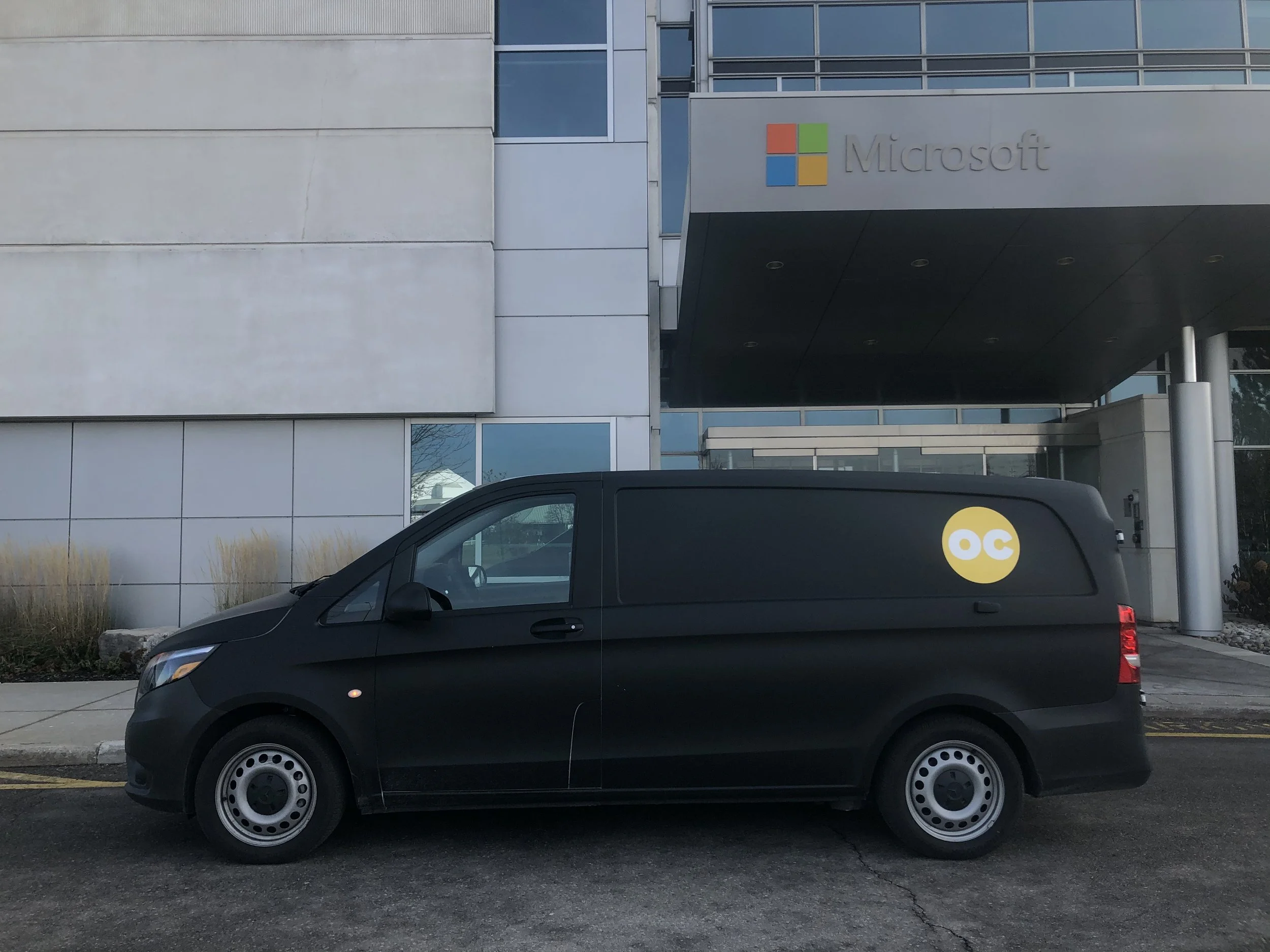 Microsoft Ad 2020