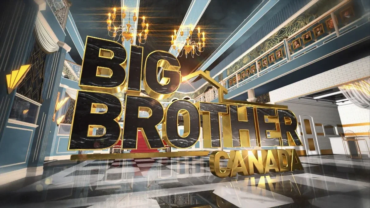 Big Brother Canada Season 11