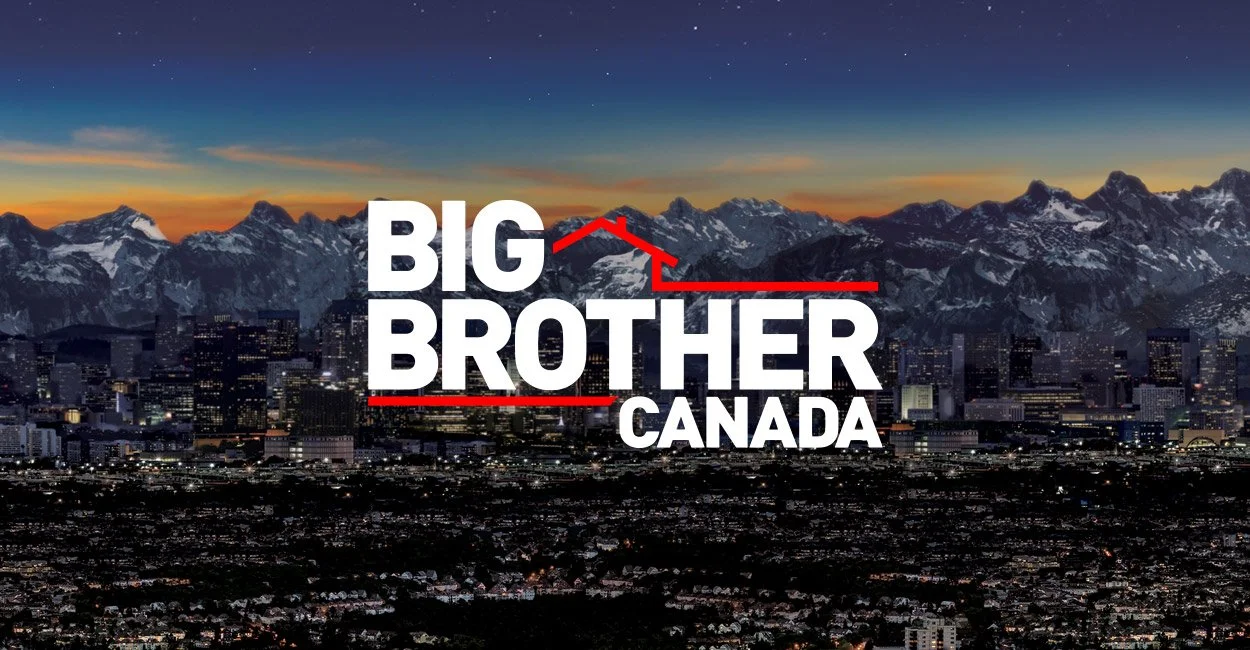Big Brother Canada Season 12