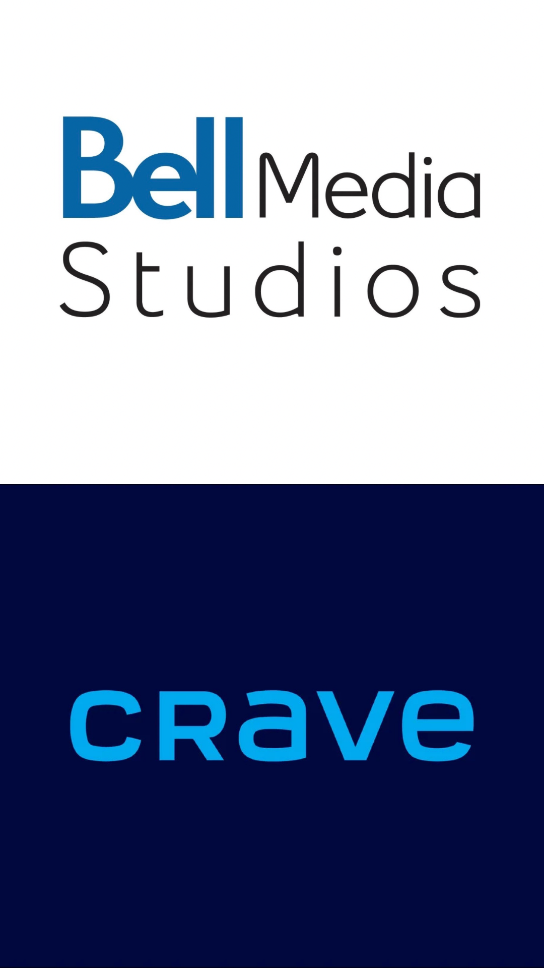 Bell Media Studios and Crave