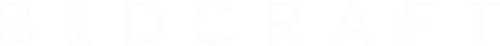 B1DCRAFT