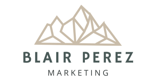 Blair Perez Marketing