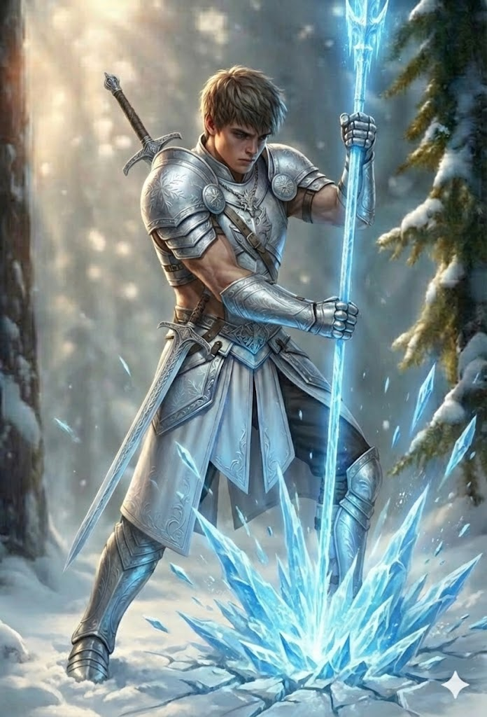 The Unleashed Power Raelin.png