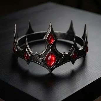 The Crown of Malakor