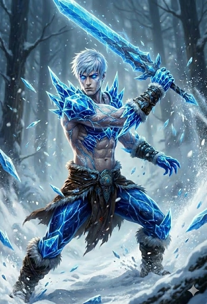 The Price of Power Raelin.png