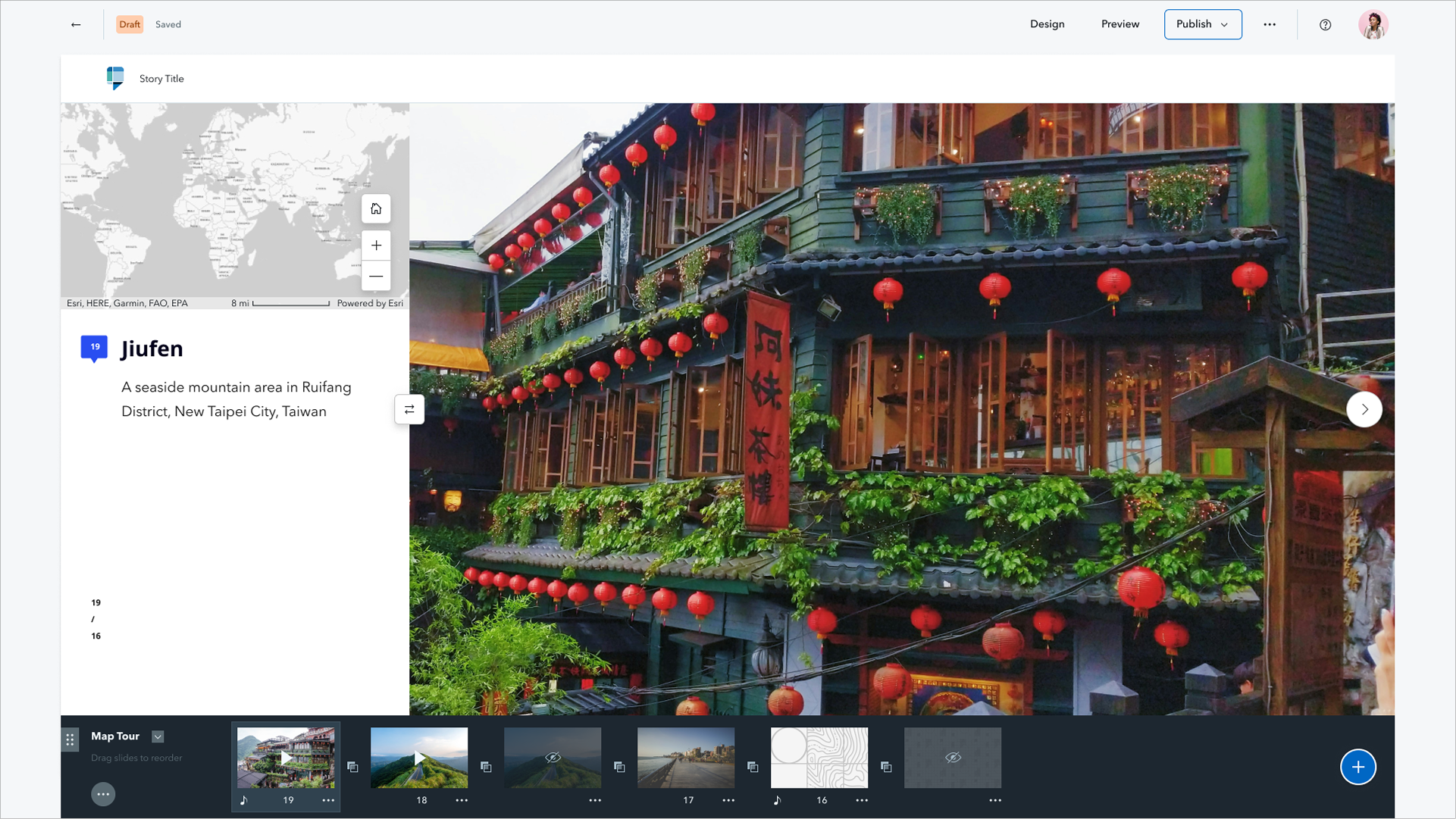 ESRI - Design Systems at Scale
