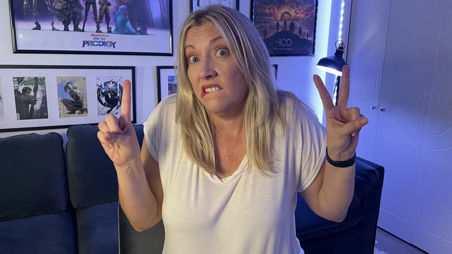 Single vs. Double Spacing