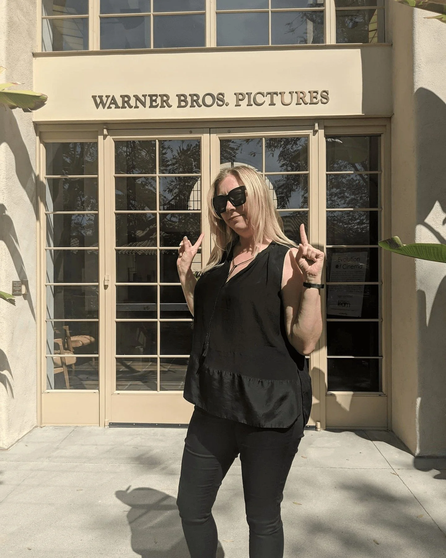 Great, you landed a general meeting! But now what? 

Well, I've been on both sides of the table and watched most writers focusing all their energy on GETTING the meeting, then winging it once they're there.

When an exec asks, "Tell me about you