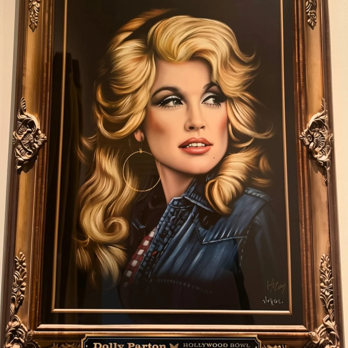 It feels a pointless exercise to write about one of your heroes, a feminist icon, a star&hellip; The very fact that they&rsquo;ve done something worthy enough to be considered a hero already places them in a position of being either well-known, liked