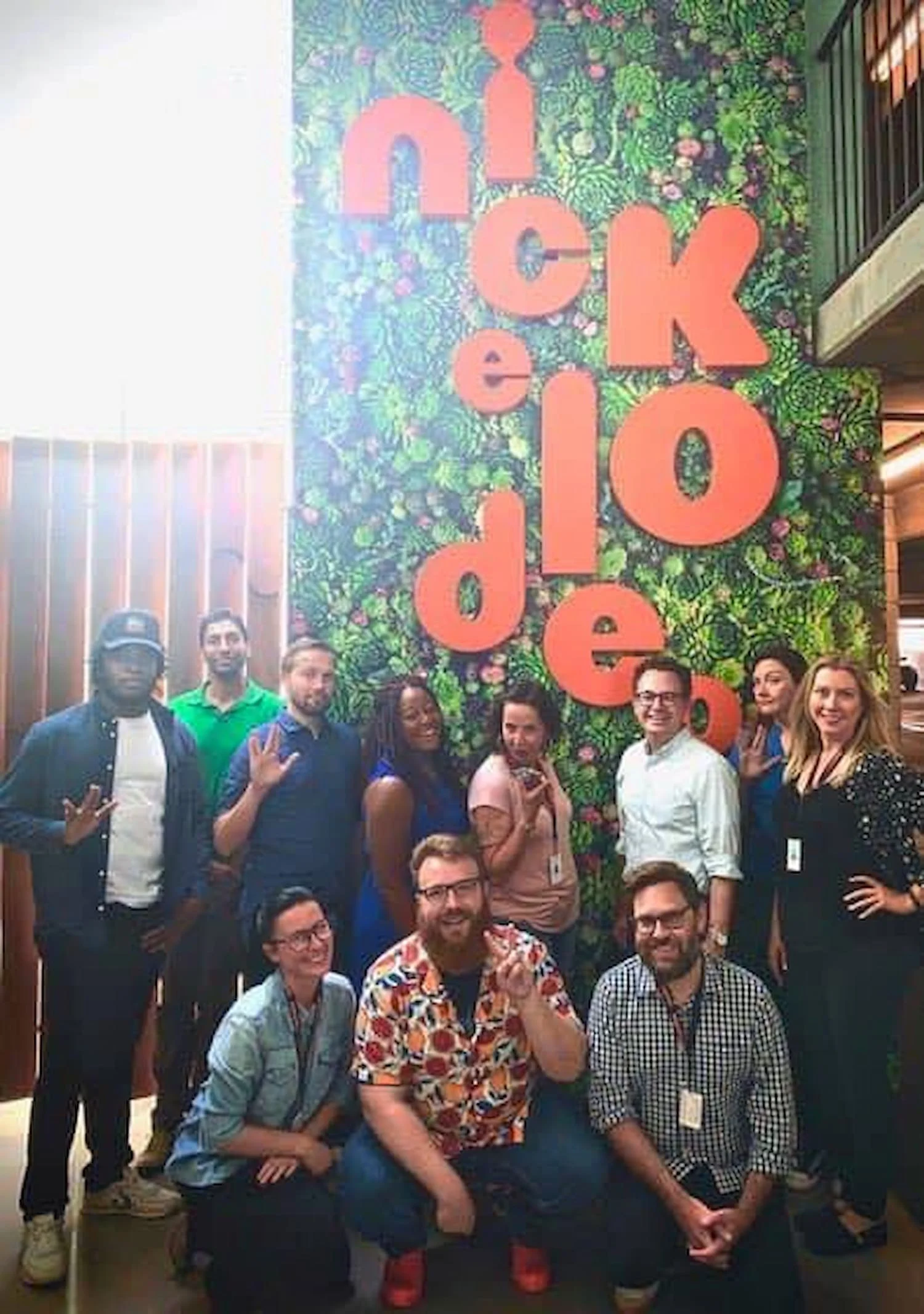 Star Trek: Prodigy Writers