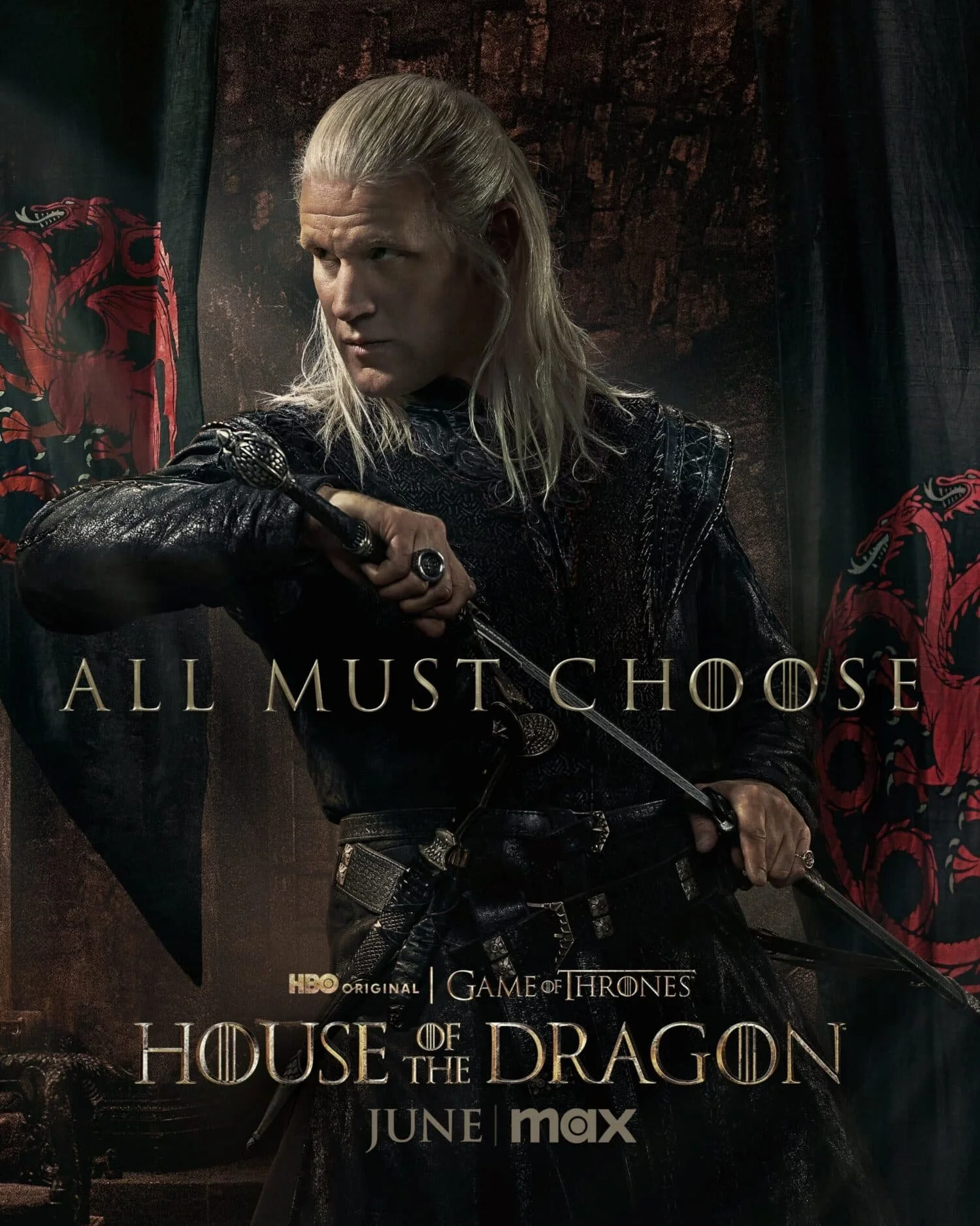 House of the Dragon