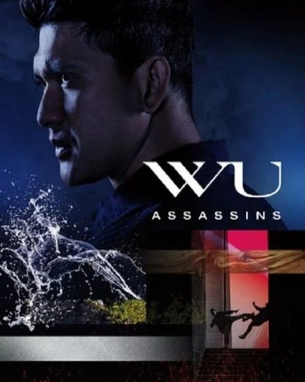 Wu Assassins