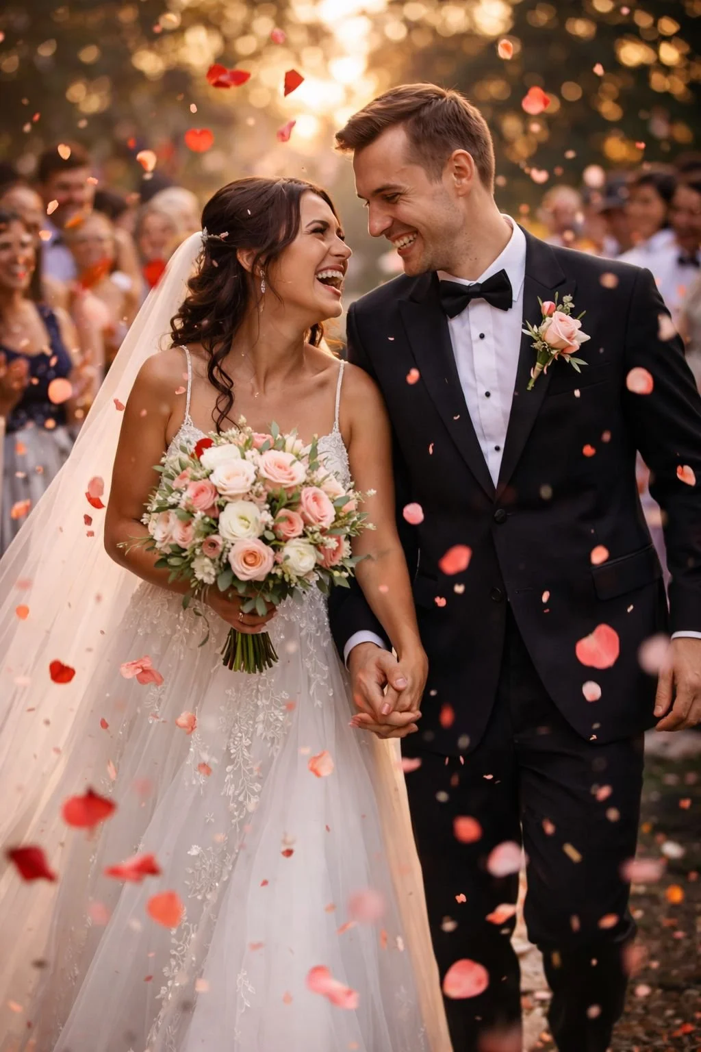 Boda Civil Presencial - Sur Florida (Broward y Miami Dade County)