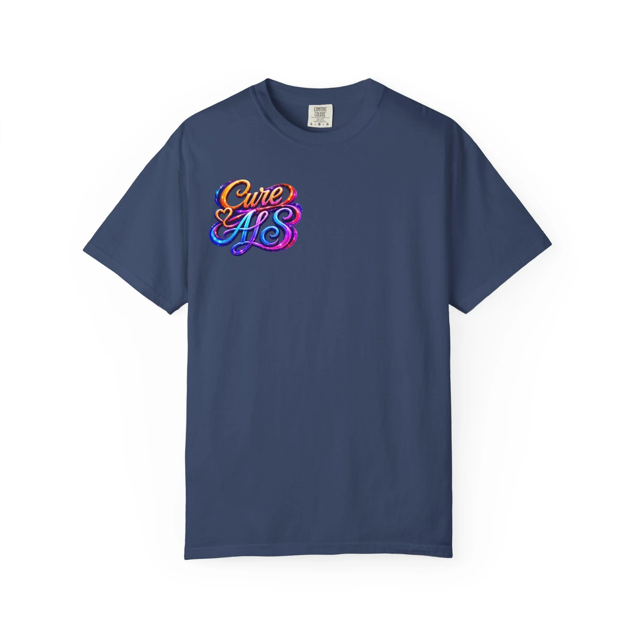 T-Shirt — 