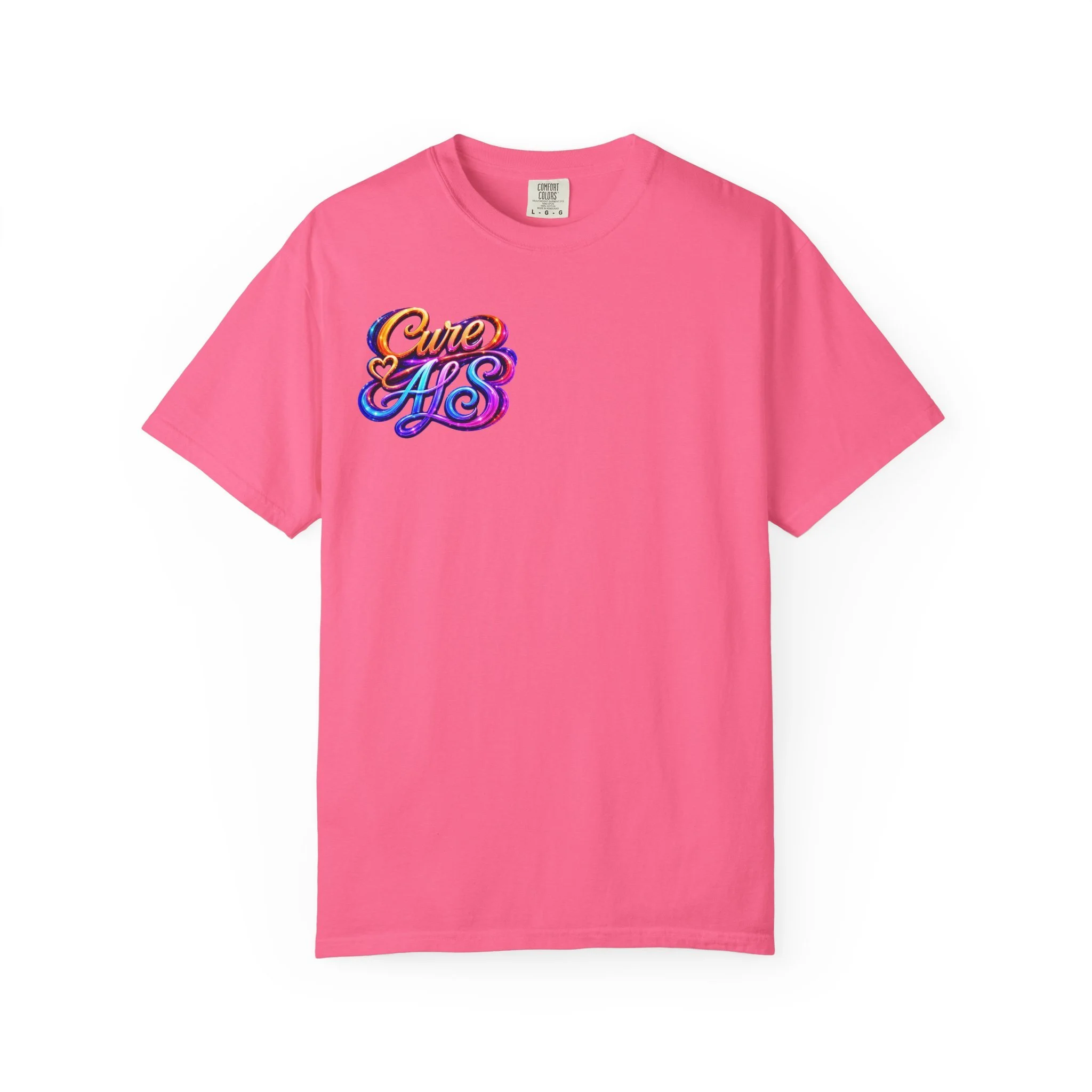 T-Shirt — 