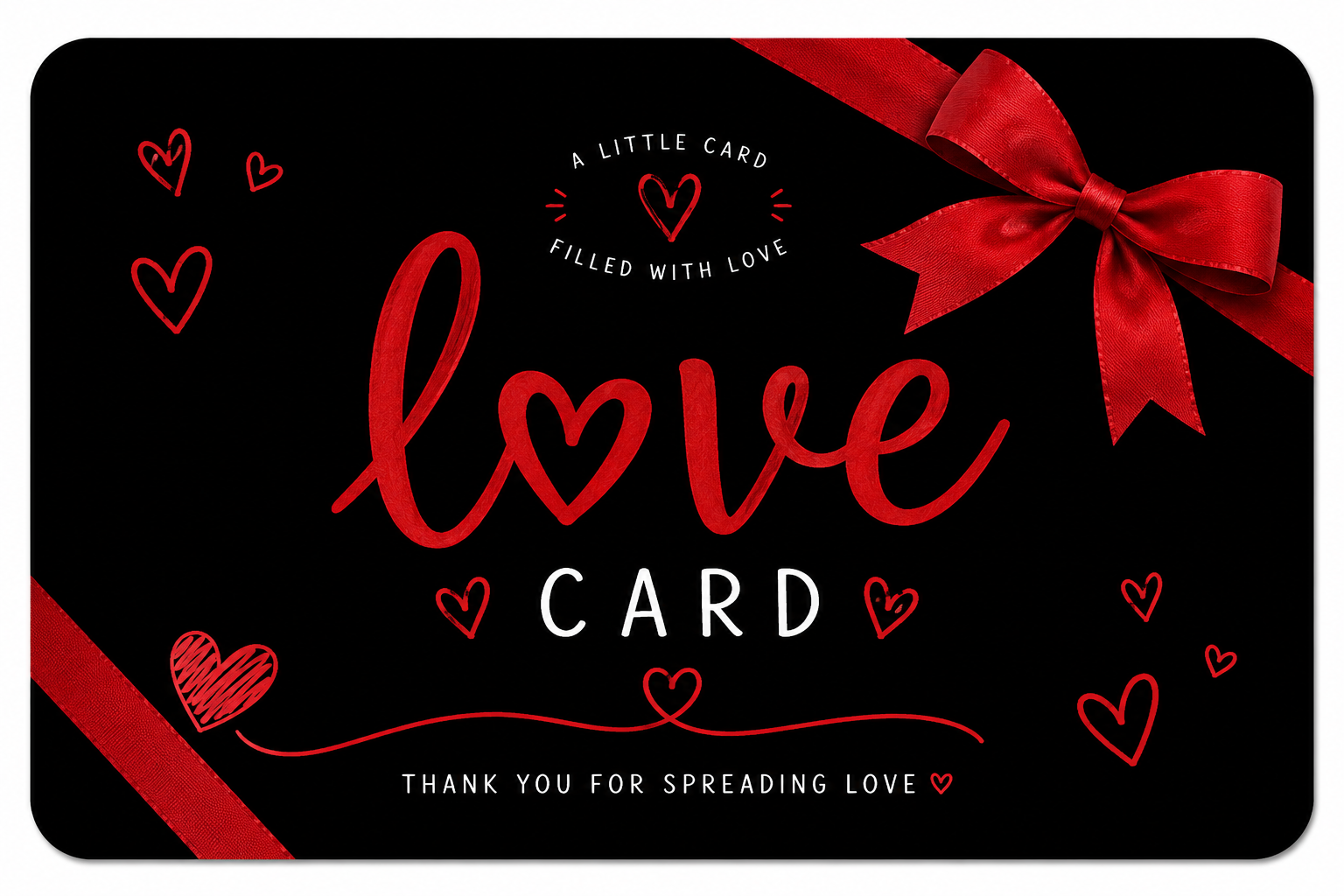 Love Card