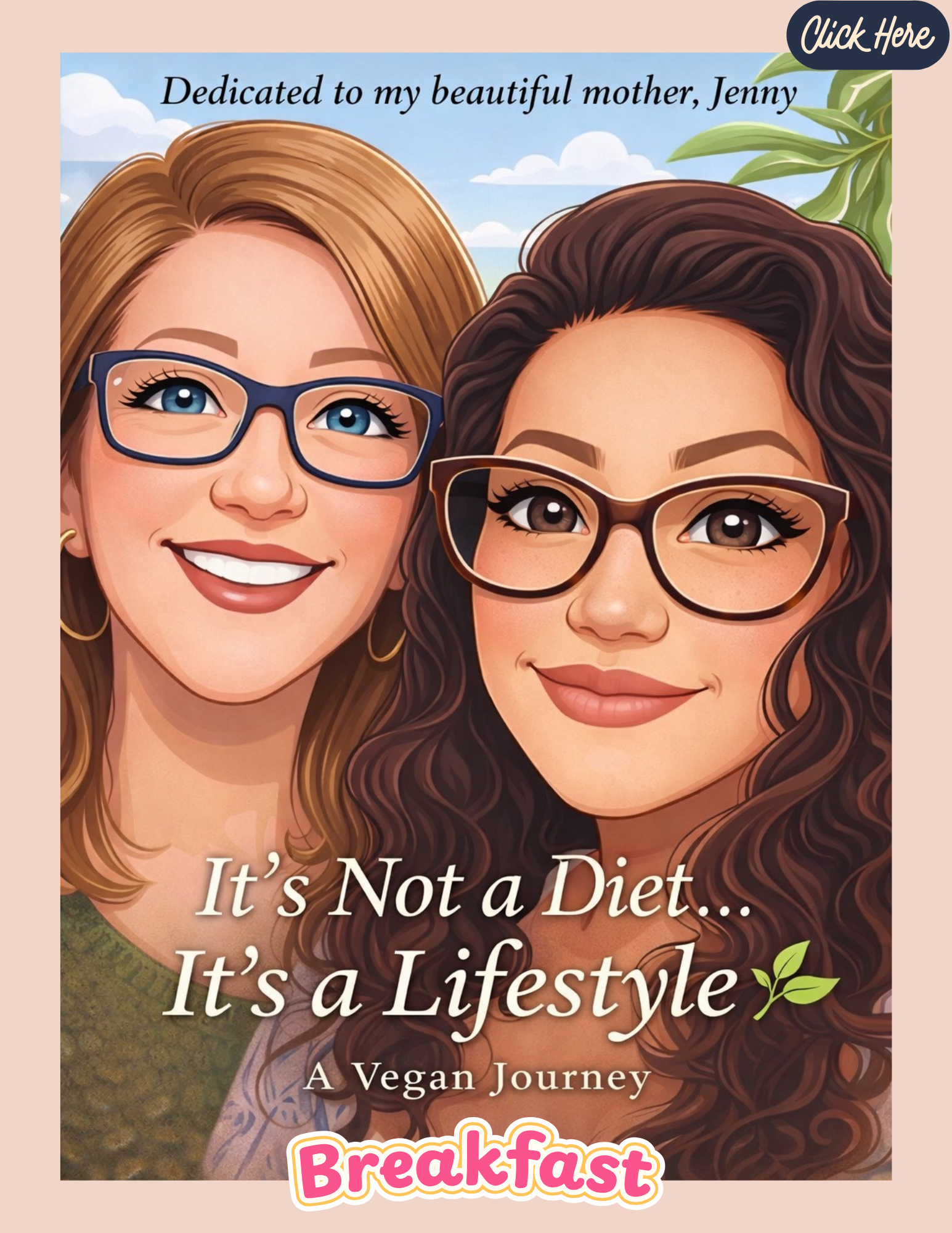 Vegan Breakfast recipes