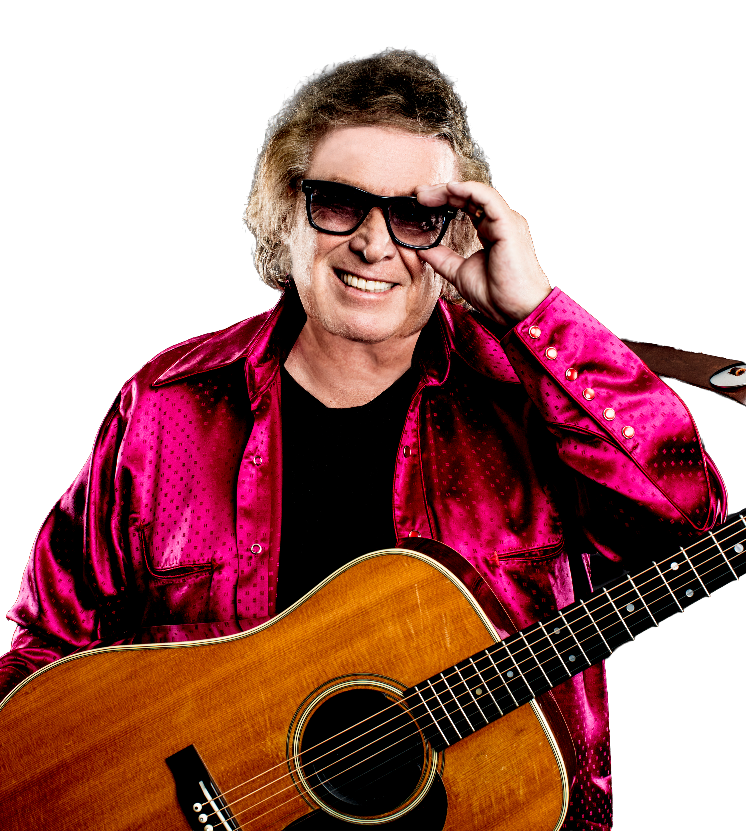 Don McLean