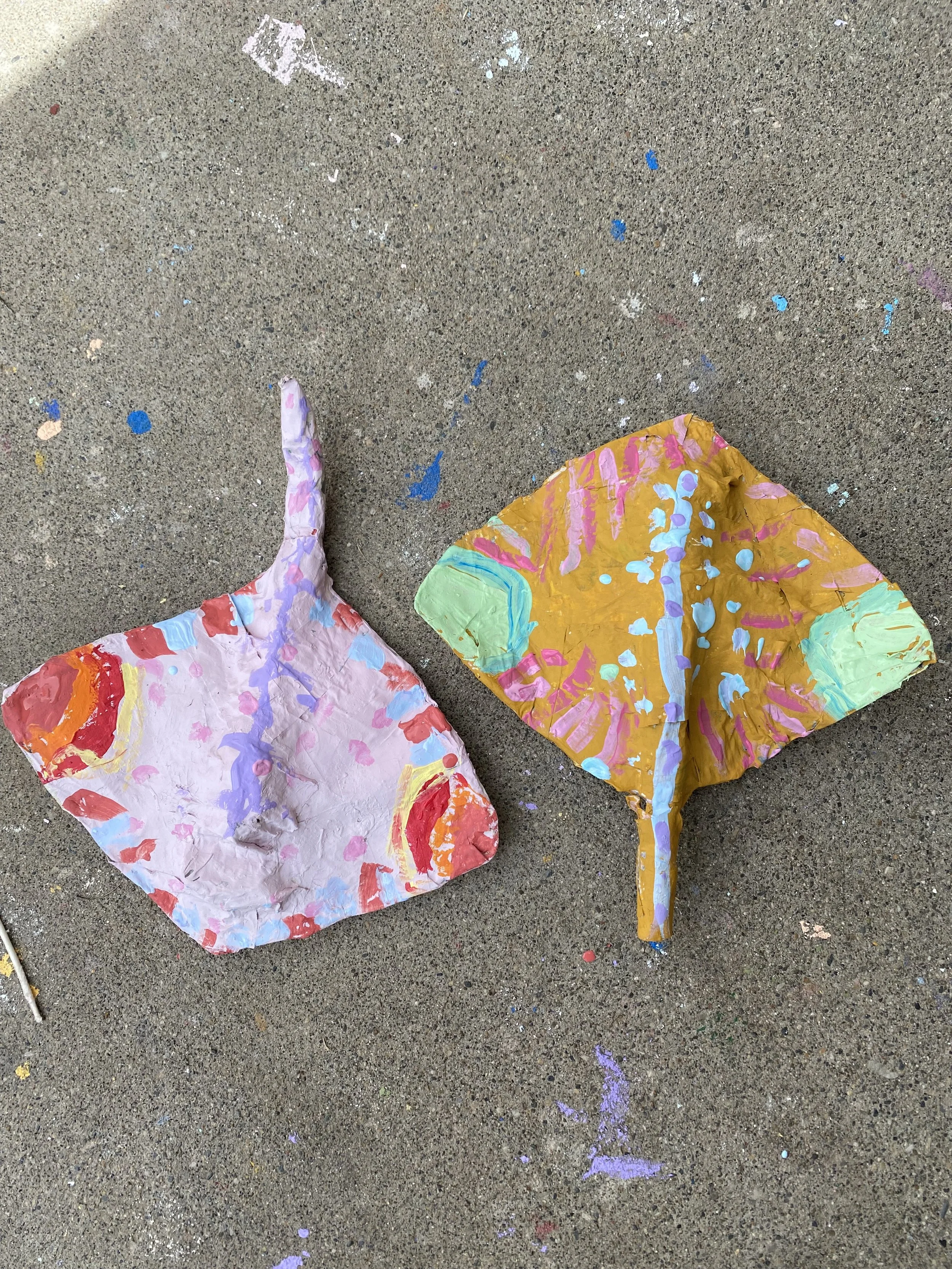 July 13-16th AM (Cool)