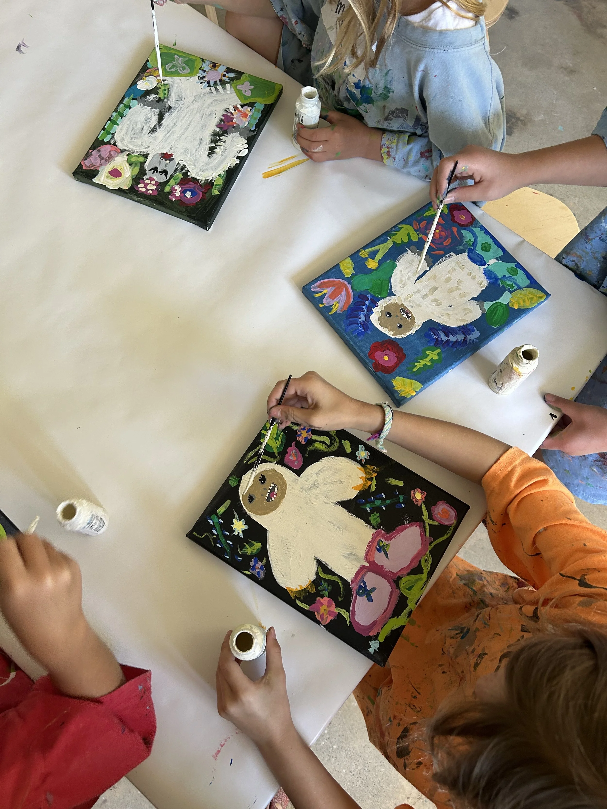 June 15th-18th AM (Warm)