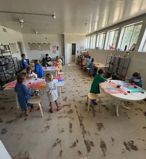 July 20th- 23rd PM (Warm)