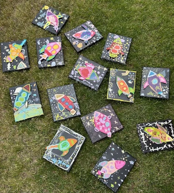 July 6-9th AM (Warm)