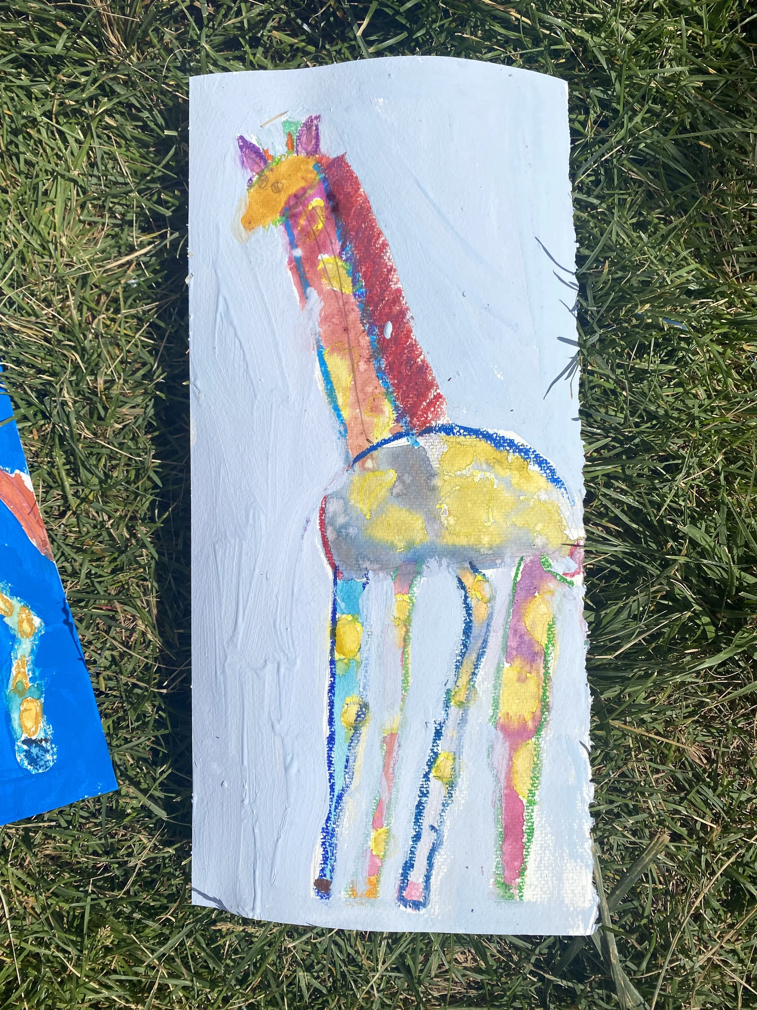 June 15th-18th PM (Warm)