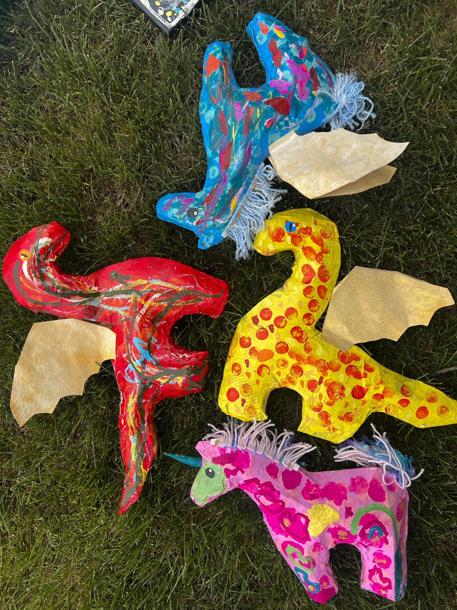 July 6-9th PM (Warm)