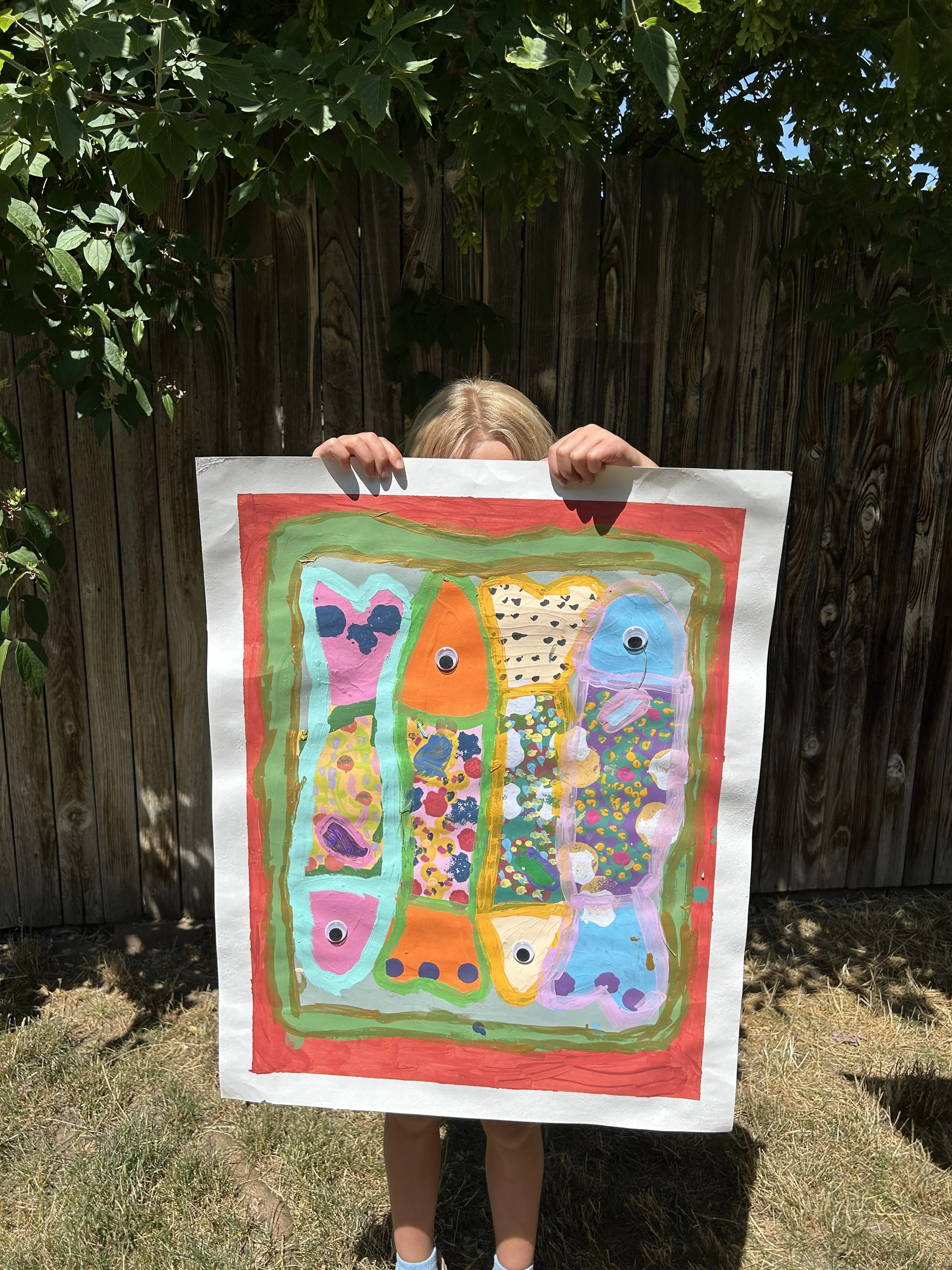 July 13-16th PM (Cool)