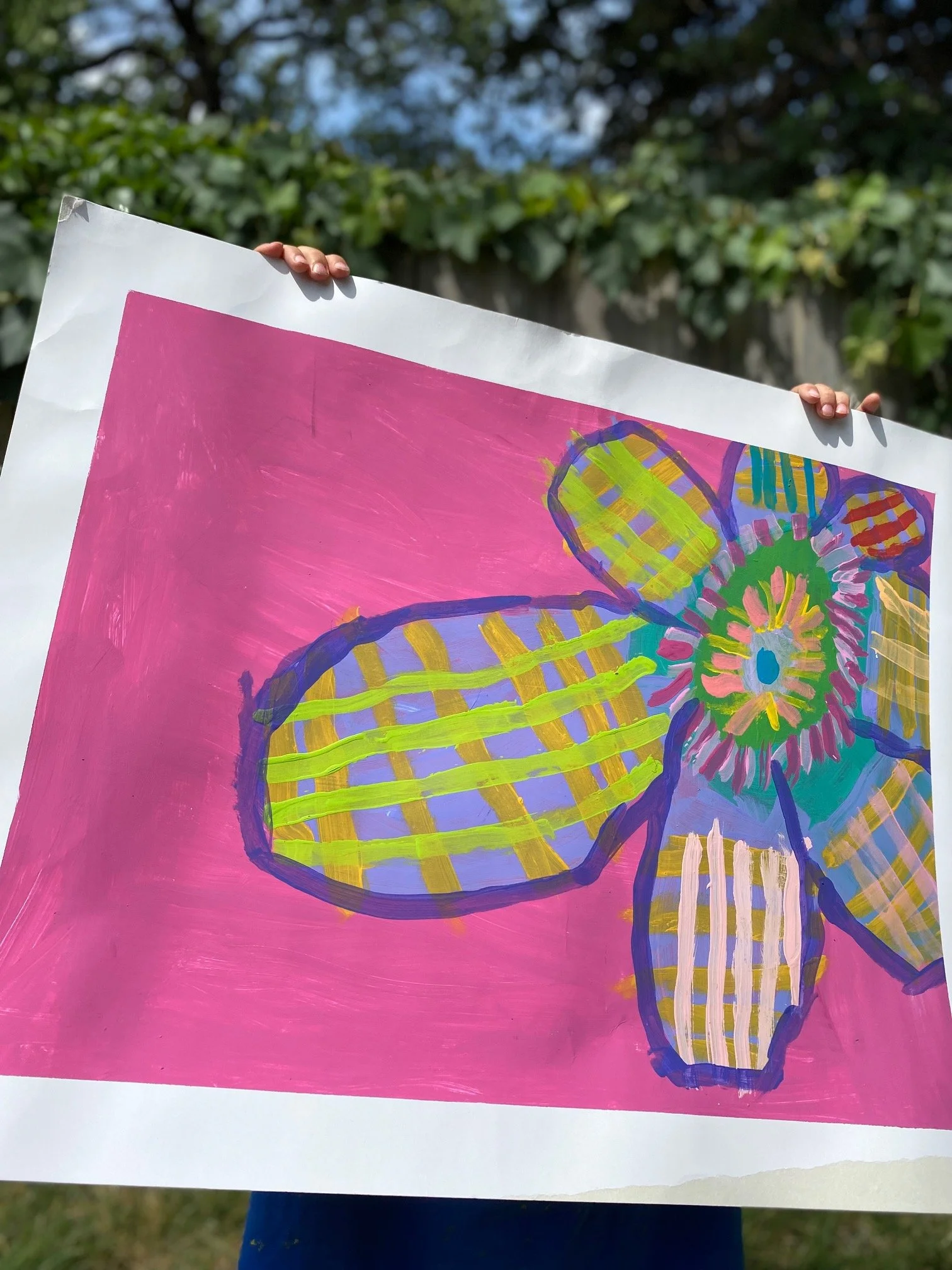 June 22nd-25th AM (Warm)