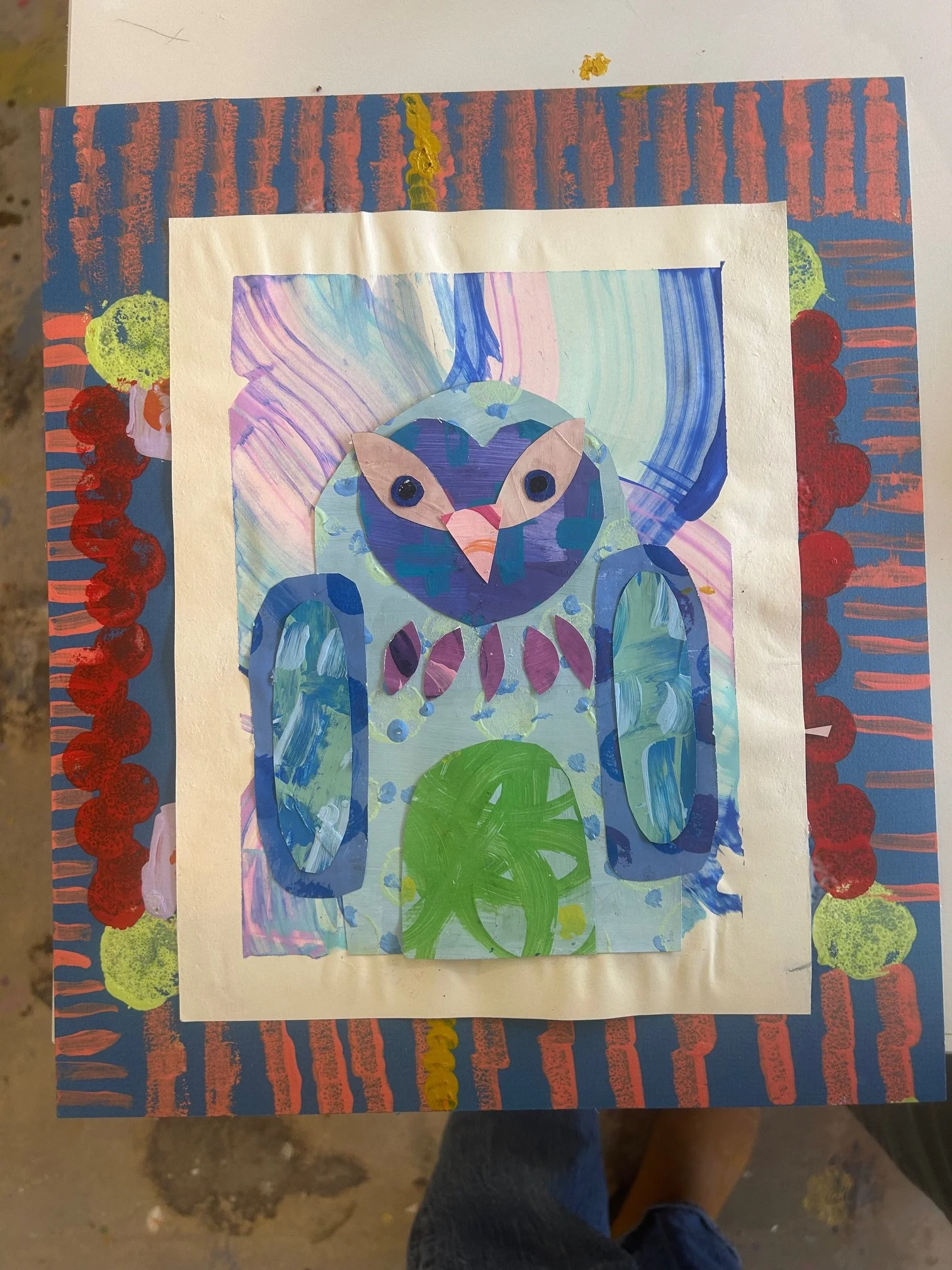 June 8th-11th AM (Cool)