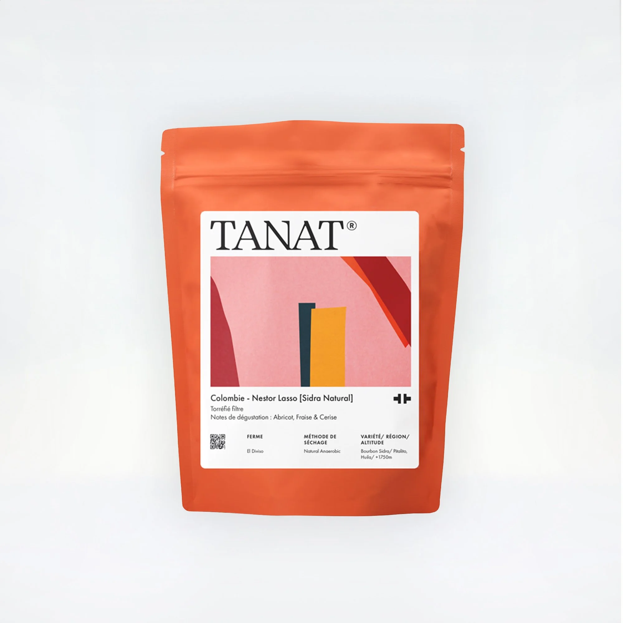 TANAT Nestor Lasso (Sidra Natural)