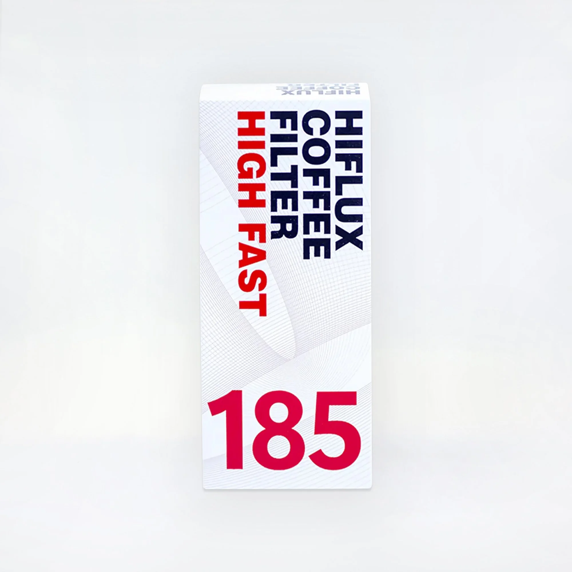 HIFLUX 185 Wave Filters (60 sheets)