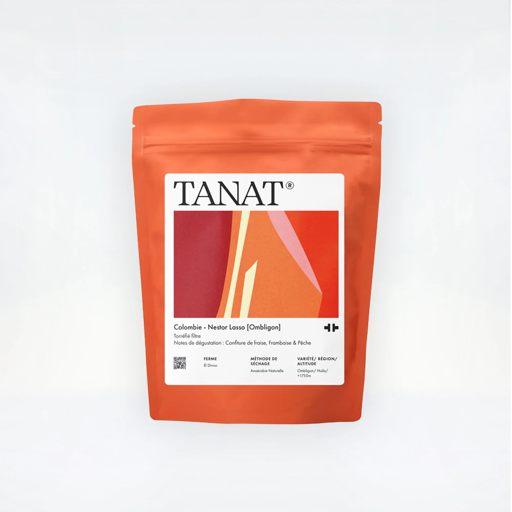 TANAT Nestor Lasso (Ombligon)