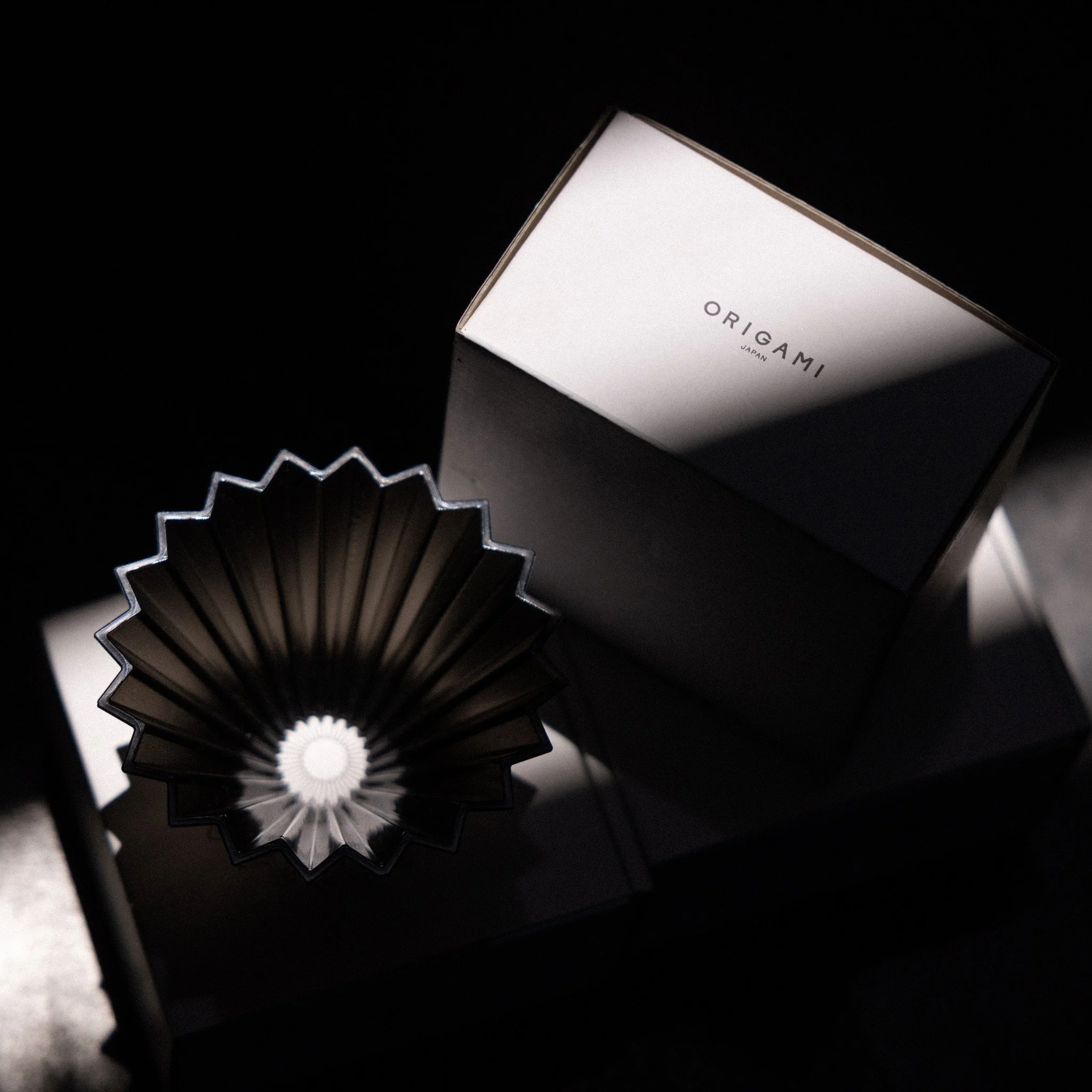 Origami Air S Dripper