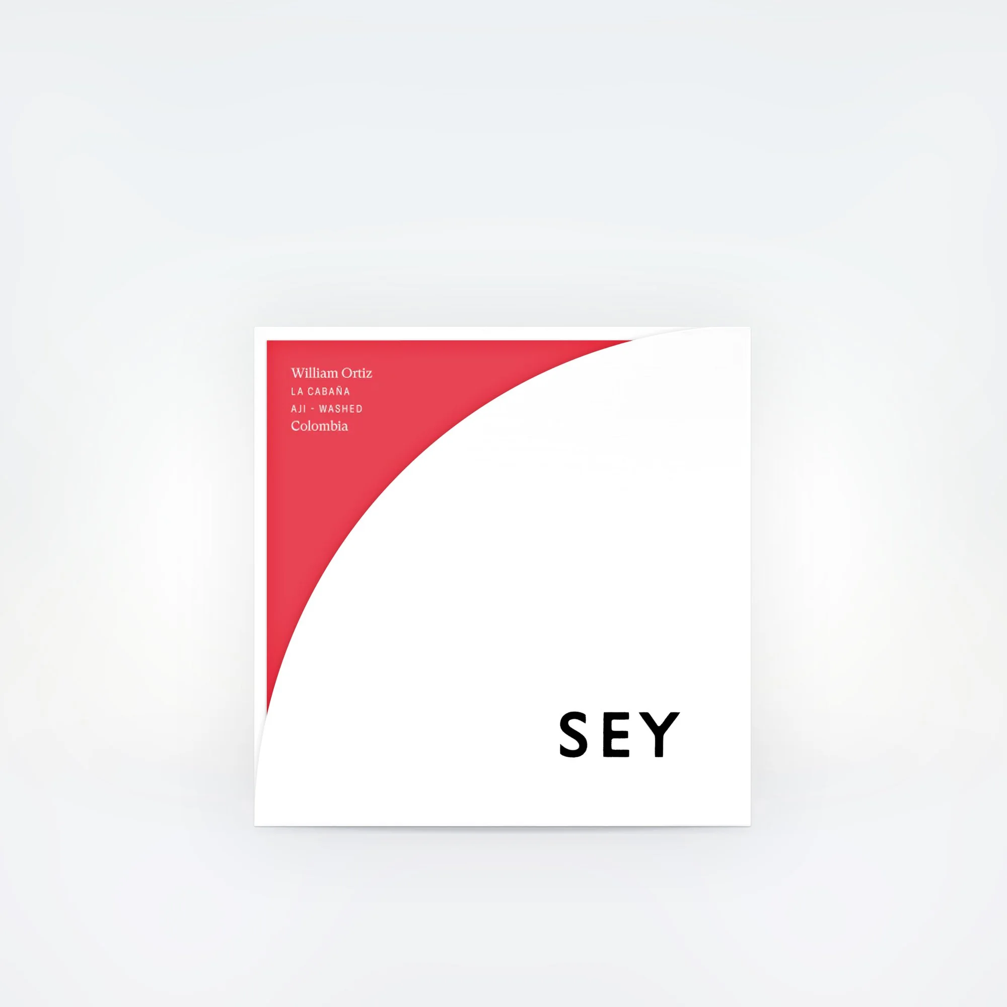 SEY William Ortiz (Aji)